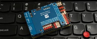 Mateksys f405-wing flight controller