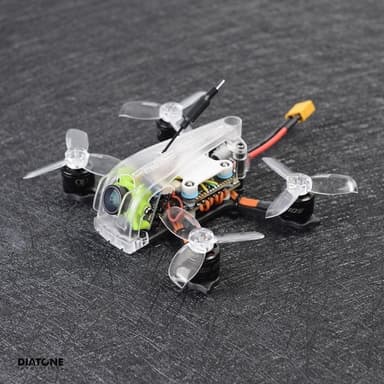 Diatone 2019 gt-rabbit r249 2inch unify pnf