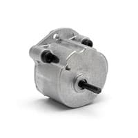 Hpi-87634 reduction gear box set (wheely king)