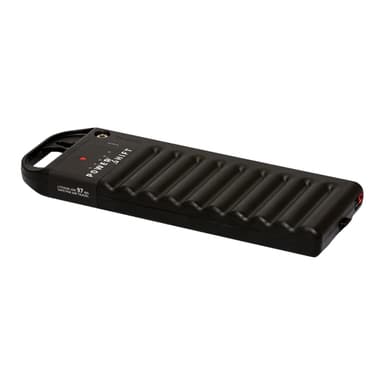 Powershift batteri til inboard m1