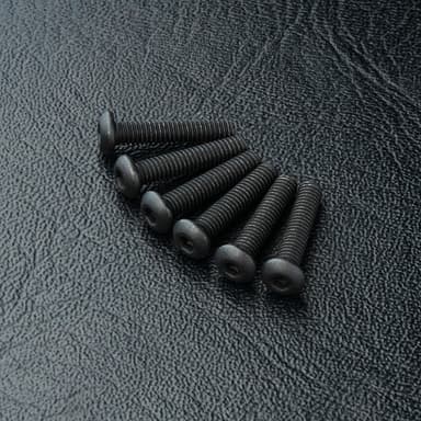 MST-110065 Round head screw M2.5X12 (6)