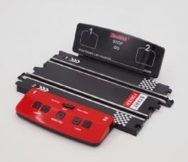 Jw201009 lap counter & powerbase combo track Elkjøp