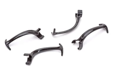 U36W-05 Landing leg black