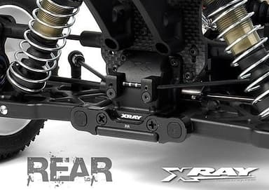 Xr-353304 susp. Holders. R-l alu 808`11