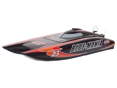 Joysway blue mania v2 - 60km/t - 2.4g rtr