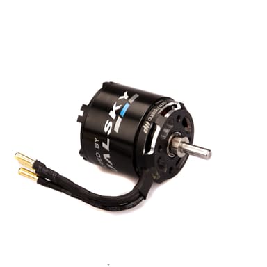 Dualsky x-motor 5060 v3 470kv 392gram