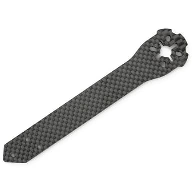 Lumenier 6inch qav-r carbon fiber arm