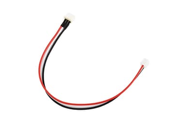 Fuse XH Balanseringsforlenger for 2s - 20cm