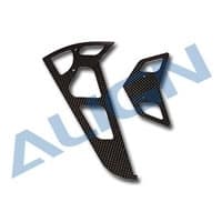 H60048T Stabilizer Set Carbon