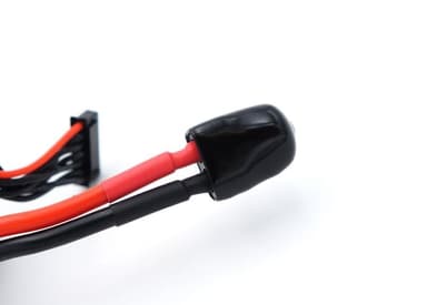 Team blacksheep tbs ethix rubber 20pcs