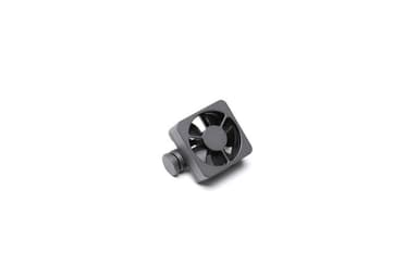 Dji goggles re part16 external fan