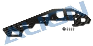 H6nb001xxt 600xn carbon fiber main frame(u)