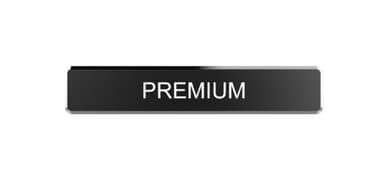 Dji inspire 2 part59 premium nameplate