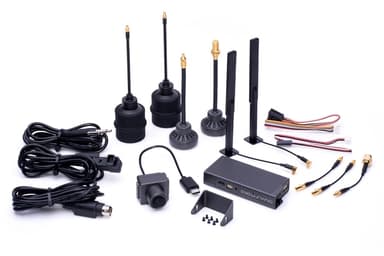 Dji ocusync air system