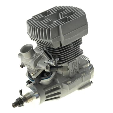Os gt15hz 600 2-takt bensinmotor