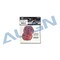 M480019xrt m480/m690 propeller cover red