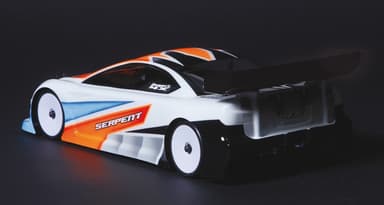 Serpent project 4x evo touringcar ep 1/10 kit