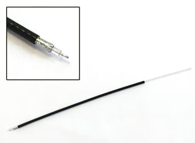 FrSky Receiver Antenna for XSR. 1stk