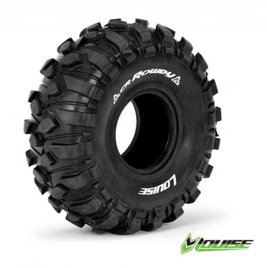 Louise Tire CR-Rowdy 1.9 (2)