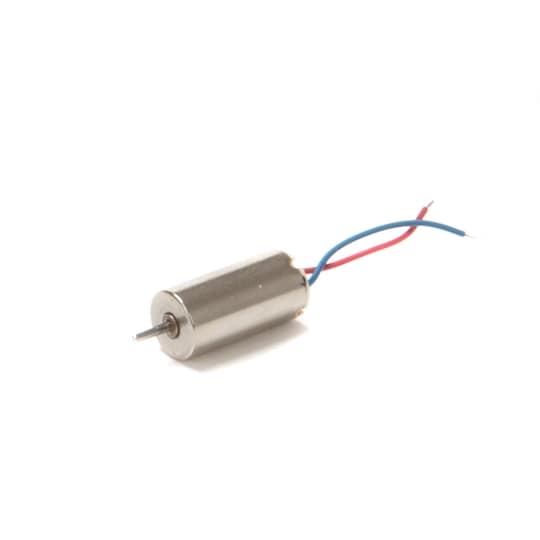 U840-02 clockwise motor - red/blue wire