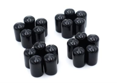 Team blacksheep tbs ethix rubber 20pcs