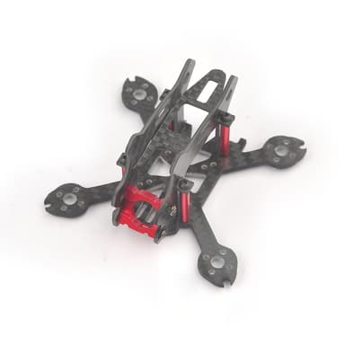 Eachine firer  80 micro fpv frame 3k