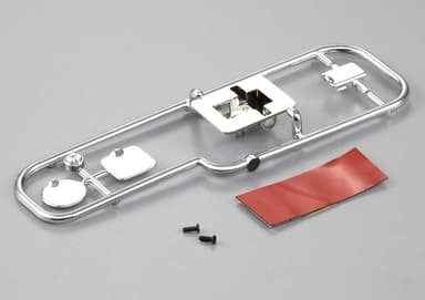 Matrixline Bensinlokk Kit