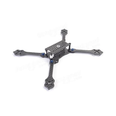 Diatone 2018 gt-r5 stretch x frame kit