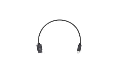 DJI Ronin-S Part13 Multi-Camera Control Cable