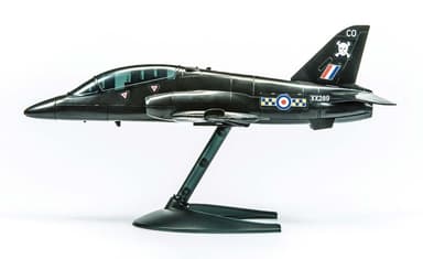 Airfix Quick Build BAe Hawk
