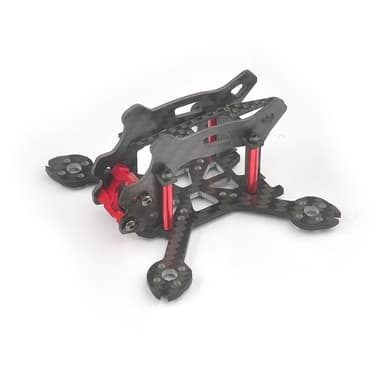 Eachine firer  80 micro fpv frame 3k