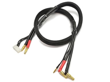 Monkey King Ladekabel - 2S Hardcase XH 600mm