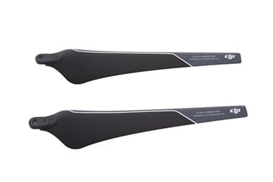 Dji 2170 cf reinforced fold.prop ccw blades 2pcs