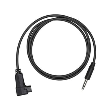 DJI Goggles RE Part14 3.5mm to Futaba Cable