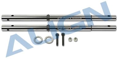 H6nh04xxt 600xn main shaft