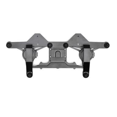 Dji matrice 200 part06 dual gimbal connector