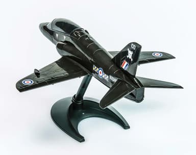 Airfix Quick Build BAe Hawk