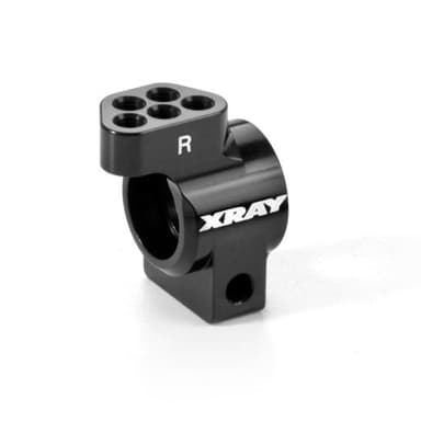 XR-363351 Alu Rear Right Upright XB4