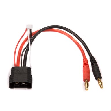 Fuse Ladekabel - Traxxas ID 2s