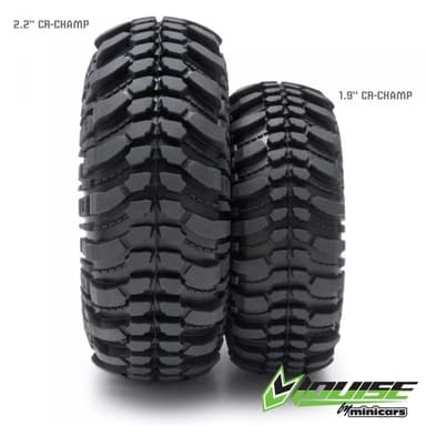 Louise Tire CR-Champ 1.9 (2)