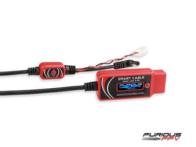 Furious fpv smart cable