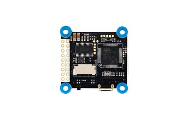 Hobbywing xrotor micro flight controller f4 g2