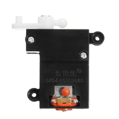 WPL Servo