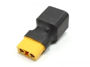 Amass Parallell connection - XT90