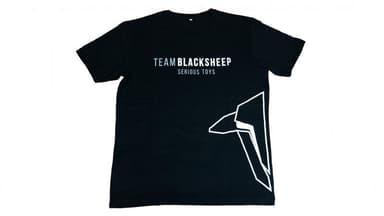 Team Blacksheep TBS T-Shirt M