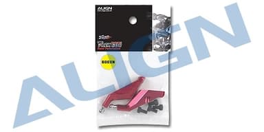 H6NH003XXT 600XN Main Rotor Holder Arm
