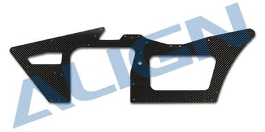 H6nb002xxt 600xn carbon fiber main frame(l)