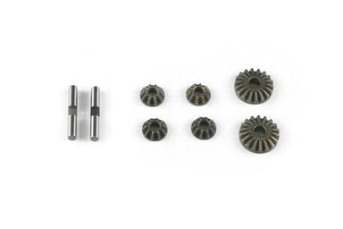 Ser-804395 diff gears 10t+18t (4+2) 748 v2