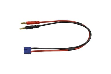 Fuse Ladekabel - EC3