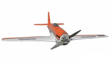 Multiplex FunRacer RR - Orange Edition